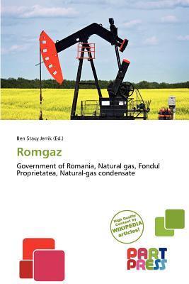 Romgaz