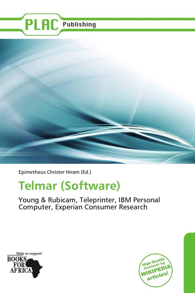 Telmar (Software)