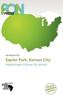 Squier Park Kansas City