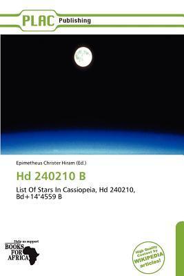 Hd 240210 B
