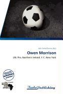 Owen Morrison