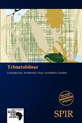 Telmatobiinae