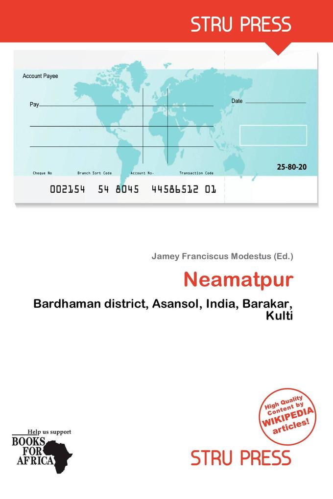 Neamatpur
