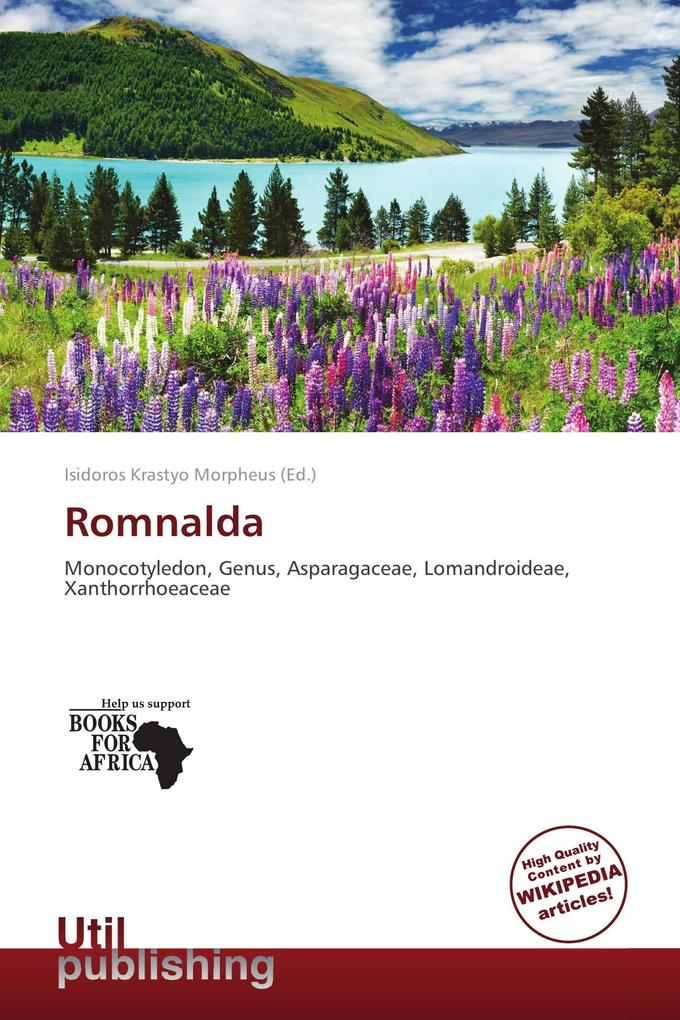Romnalda
