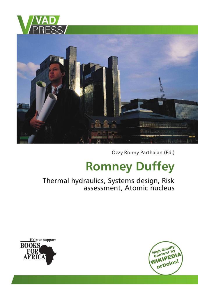 Romney Duffey