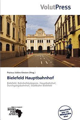 Bielefeld Hauptbahnhof