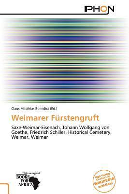 Weimarer Fürstengruft