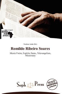Romildo Ribeiro Soares