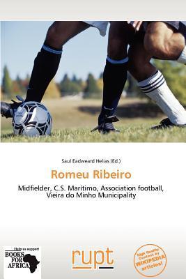 Romeu Ribeiro