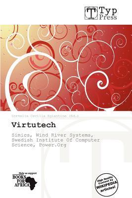 Virtutech