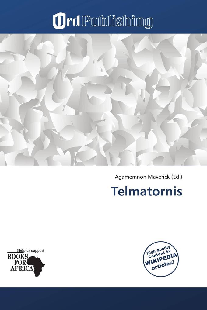 Telmatornis