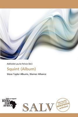 Squint (Album)