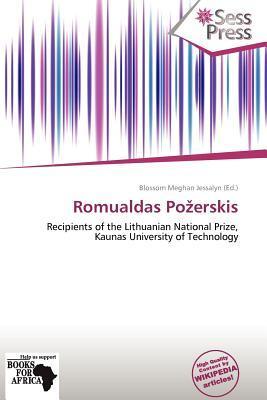 Romualdas Poerskis
