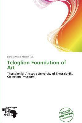 Teloglion Foundation of Art