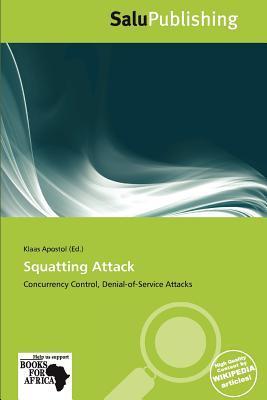 Squatting Attack