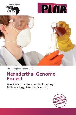 Neanderthal Genome Project