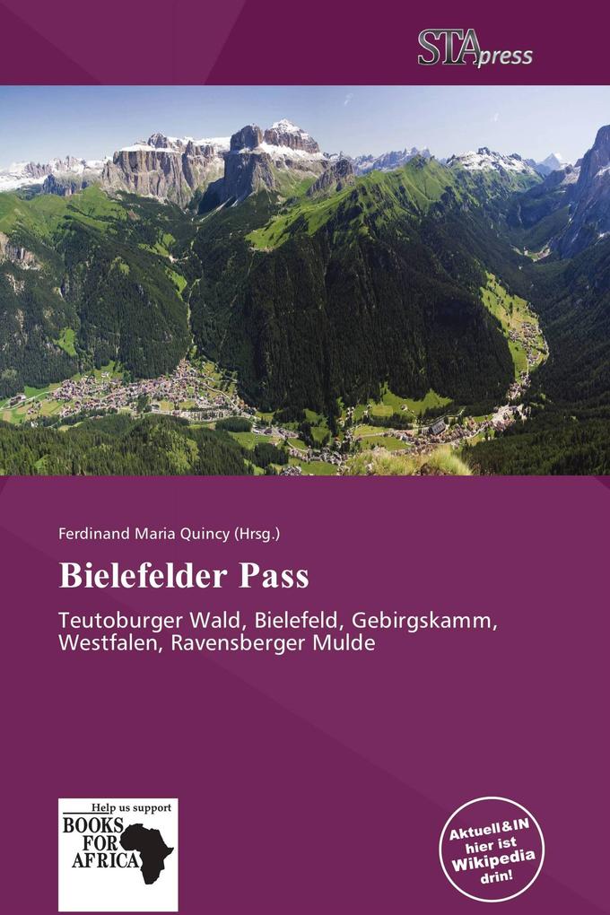 Bielefelder Pass