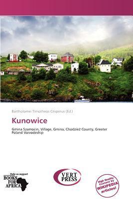Kunowice
