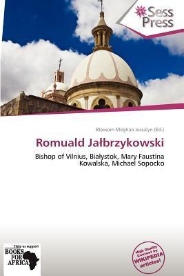 Romuald Jabrzykowski