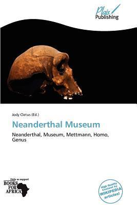 Neanderthal Museum