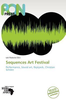 Sequences Art Festival