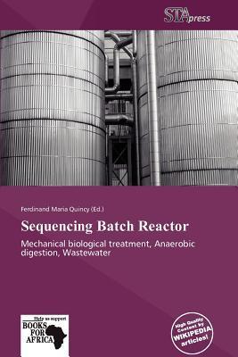 Sequencing Batch Reactor