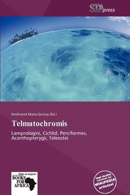Telmatochromis