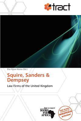 Squire Sanders & Dempsey