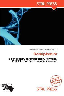 Romiplostim