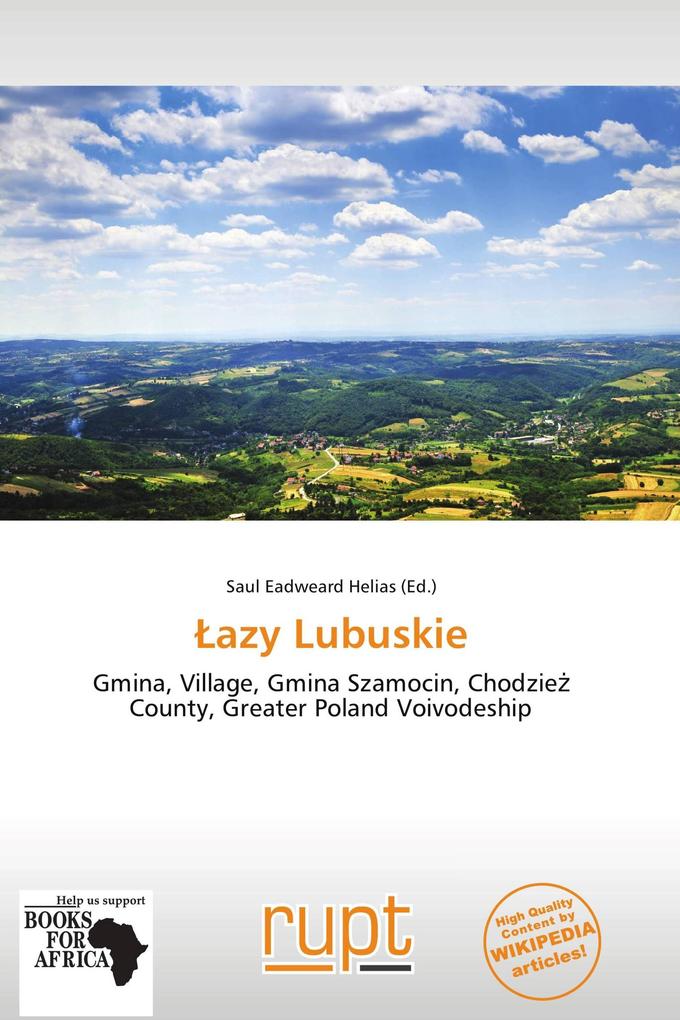azy Lubuskie