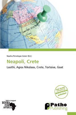 Neapoli Crete