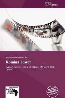 Romina Power
