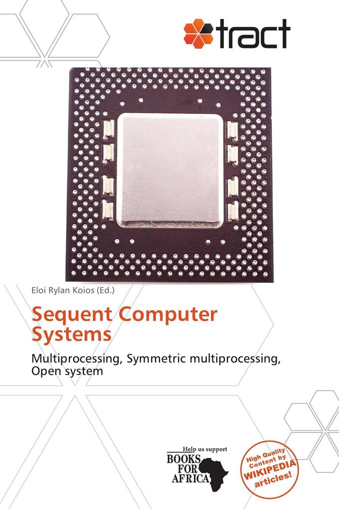 Sequent Computer Systems