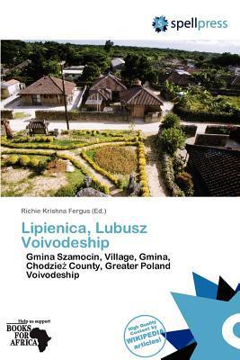 Lipienica Lubusz Voivodeship