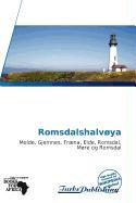 Romsdalshalvøya