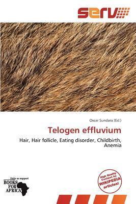 Telogen effluvium