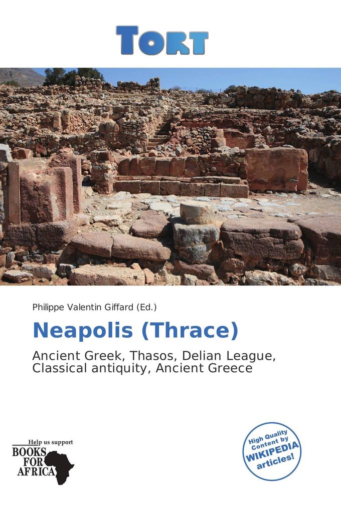 Neapolis (Thrace)
