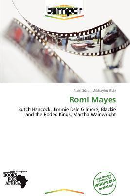 Romi Mayes