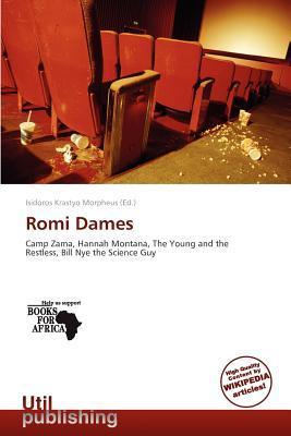 Romi Dames