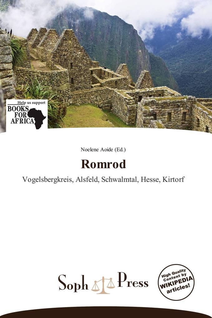 Romrod