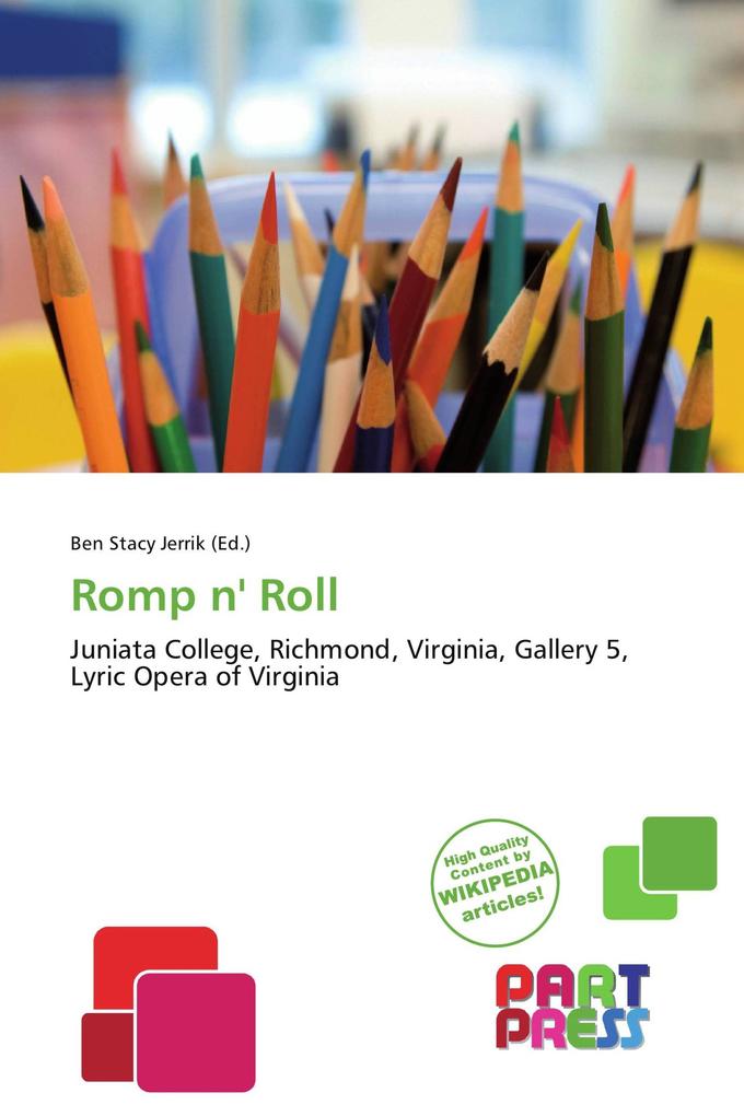 Romp n' Roll