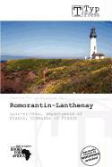 Romorantin-Lanthenay