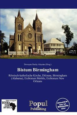 Bistum Birmingham