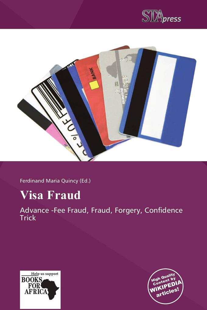 Visa Fraud