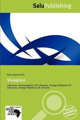 Visaginas