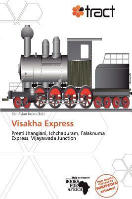 Visakha Express