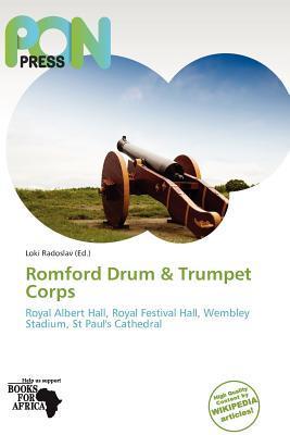 Romford Drum & Trumpet Corps