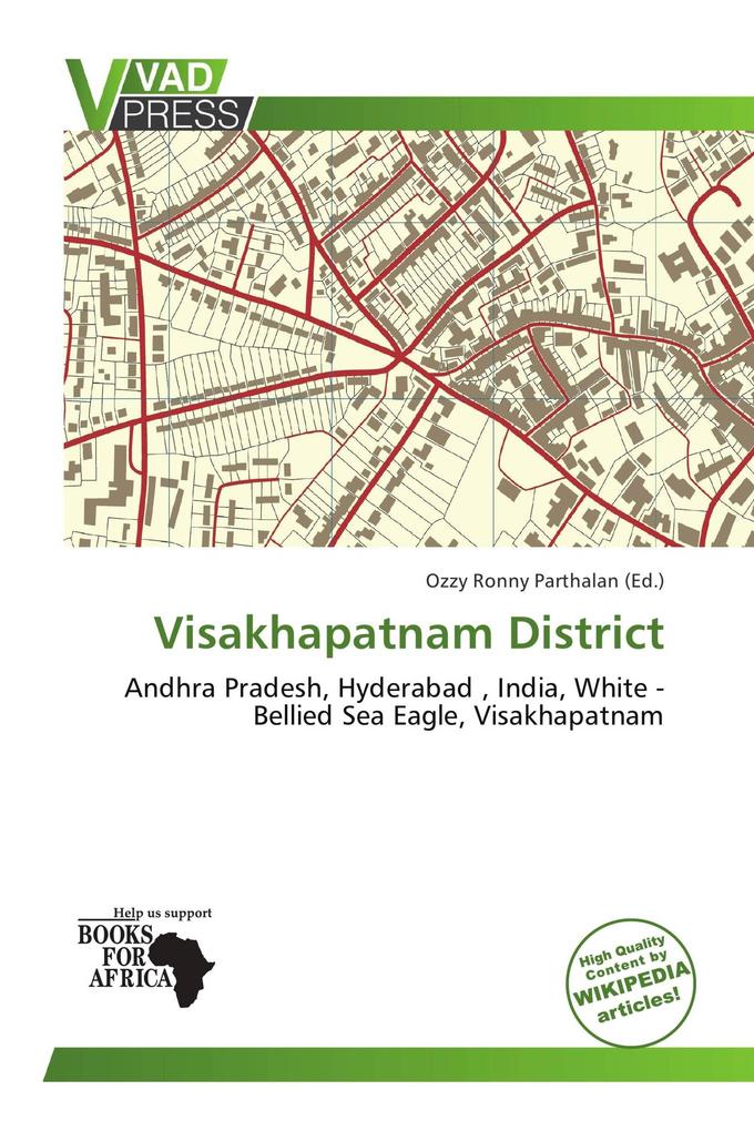 Visakhapatnam District