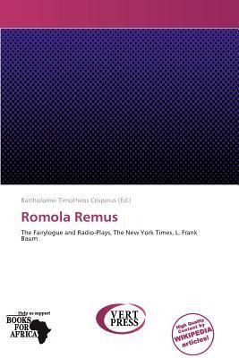 Romola Remus