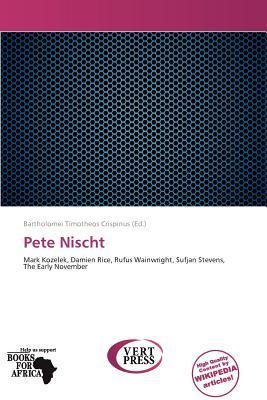 Pete Nischt